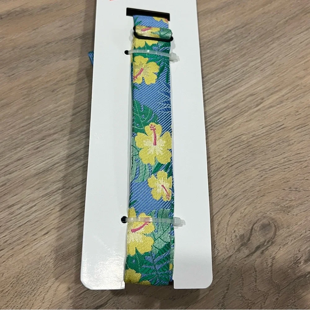 Izod Kids Tropical Bow Tie